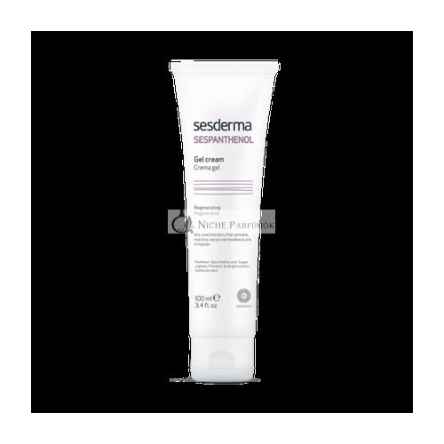 SESDERMA Sespanthenol Cream Gel 100ml