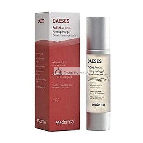 Sesderma Daeses Firming Neck Gel 50ml