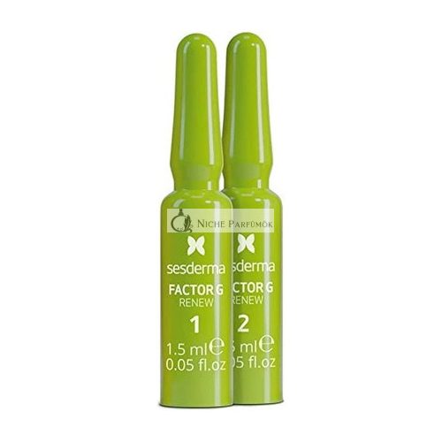 FACTOR G RENEW Bio-stimulating Ampoules 2ml