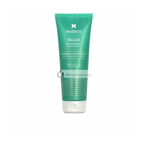 Sesderma Cellulite Gel 200ml