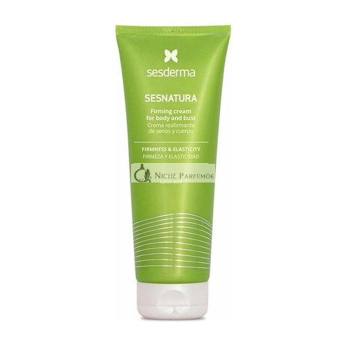 SESNATURA Breast and Body Firming Cream 200ml