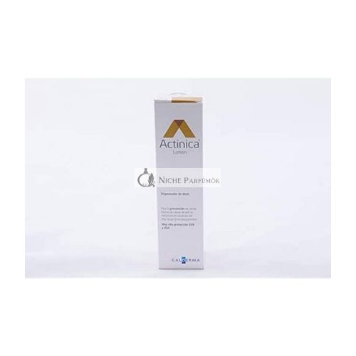 Actinica Concealer 80g