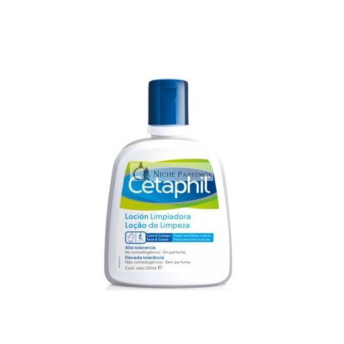 Cetaphil Cleansing Lotion 237ml by Cetaphil