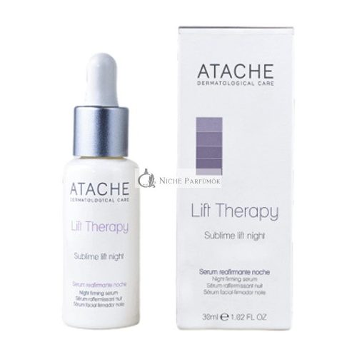 Atache Lift Therapy Sublime Lift Night Serum 30ml