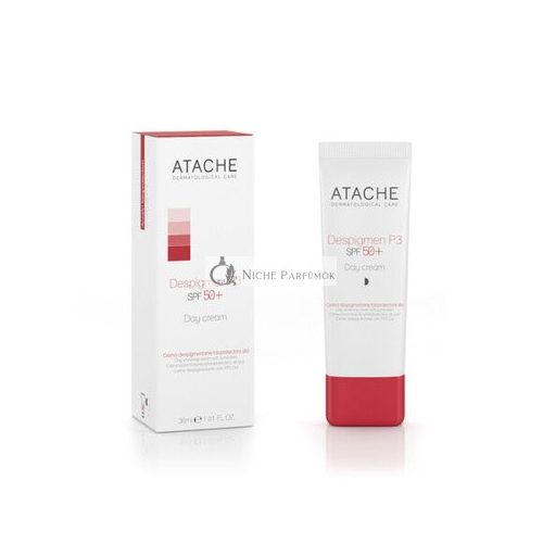 ATACHE Depigment Day Cream P3 SPF 50+ 30ml