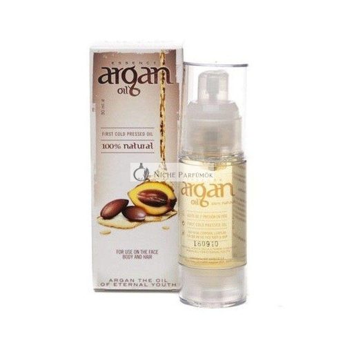 Argan Oil Essence Oil 30ml