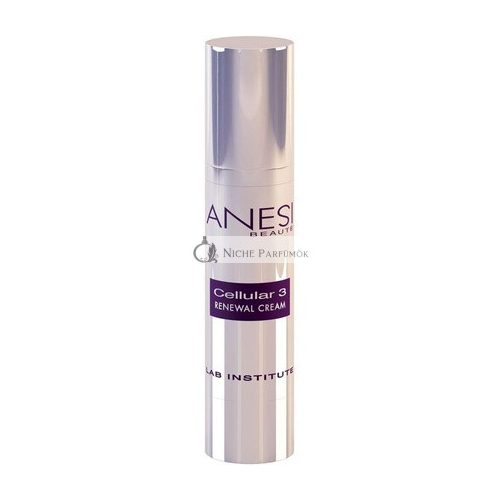 Anesi Cellular 3 Renewal Cream 50ml