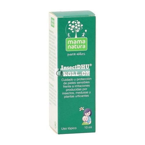 D.H.U. Insectdhu Roll-On 10ml