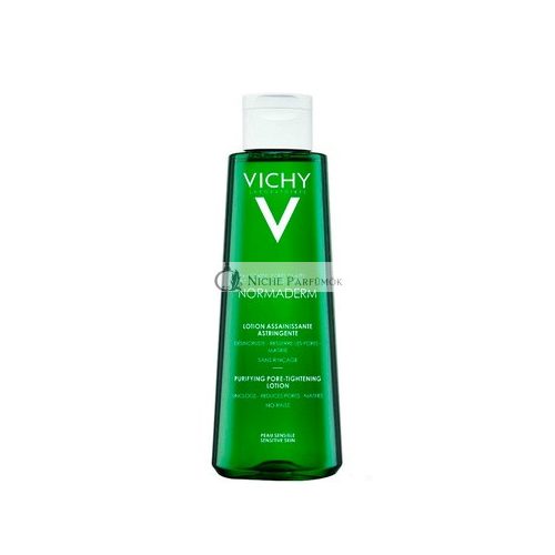 Vichy Normaderm Astringent Toner 200ml