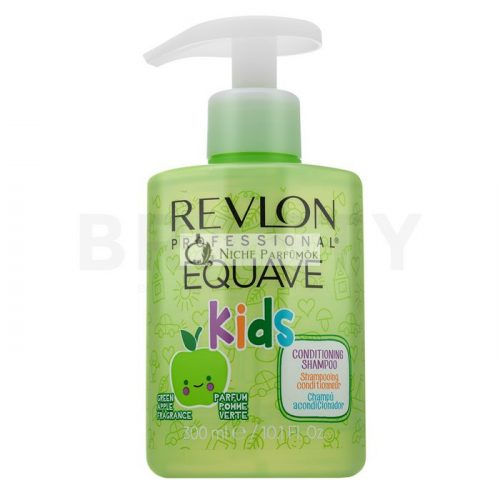 Revlon Professional Equave Kids 2in1 Shampoo & Conditioner for Children 300 ml