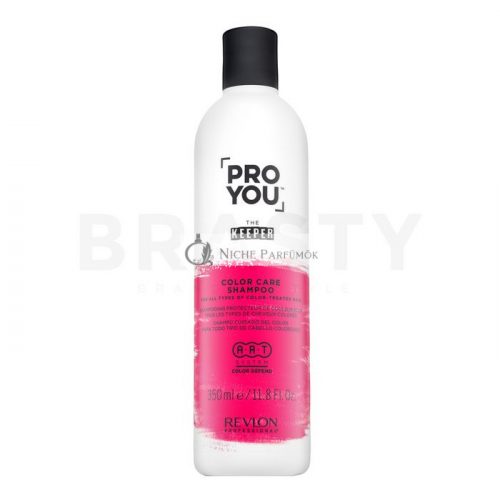 Revlon Professional Pro You The Keeper Color Care Shampoo tápláló sampon festett hajra 350 ml