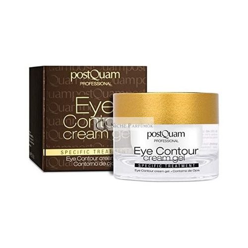 Eye Contour Cream Gel 15ml