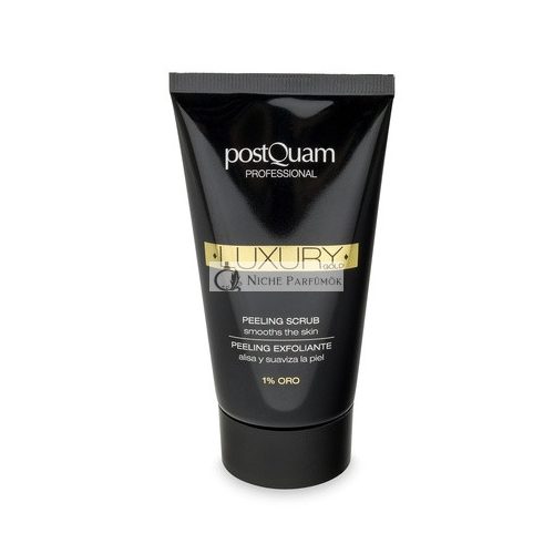 Postquam Facial Cleansing Scrub 75ml - Face Scrub Mask