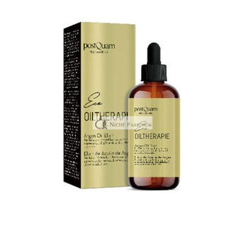 Eco Oiltherapie Argan Oil Elixir - 100 Ml