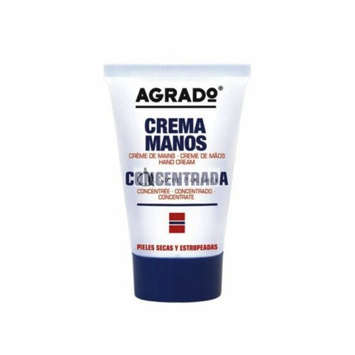 Agrado Concentrated Hand Cream 50ml