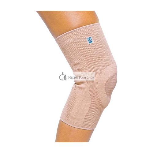 Prim Aqtivo Skin Elastic Knee Brace with Cushion T S - 200g