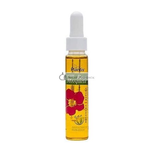 PLANTIS Rose Mosqueta Oil Eco 20ml