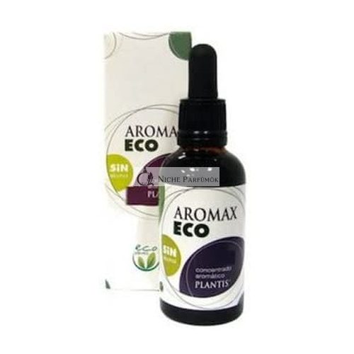 Aromax-2 Eco Disgestiv 50 Ml From Plantis