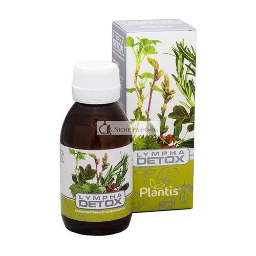 ART. AGRICOLA Lymphadetox 150ml Plantis