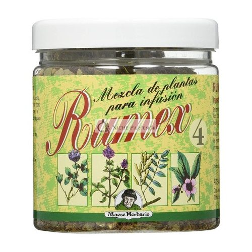 Art Agricola Rumex 4 Diuretic 80g