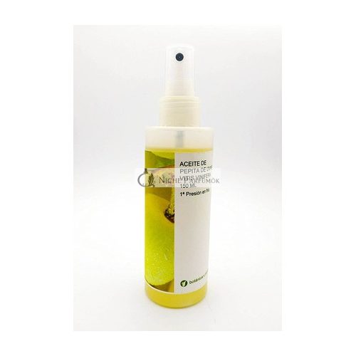 Botánicapharma Argan Oil Dropper Eco 20ml