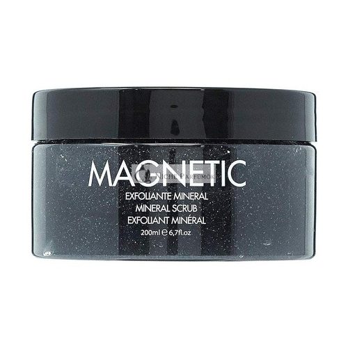 Levissime Exfoliant Magnetic Mineral 200ml