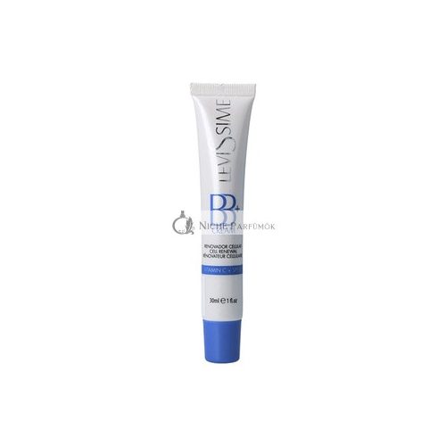 Levissime Renewal Cellular BB Cream 30ml Light Shade