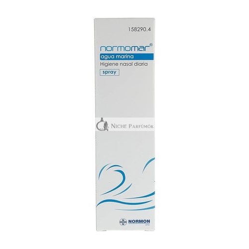 Normomar Agua Marina Spray 100ml