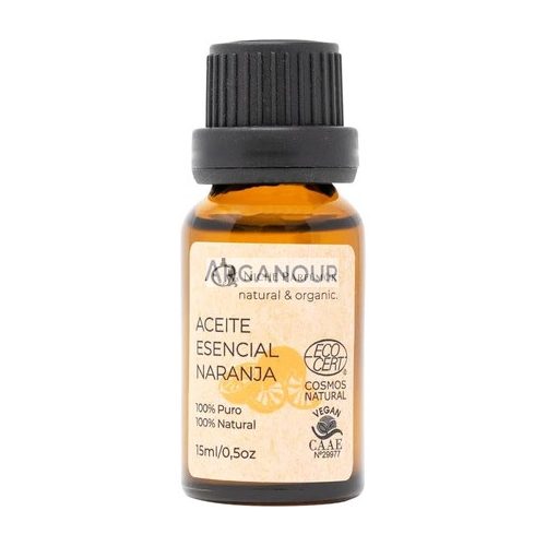 Arganour Orange Essential Oil 15ml