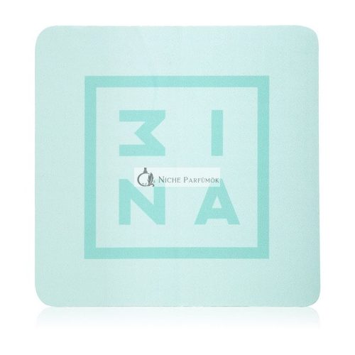 3INA Forever Cleansing Cloth - Makeup Remover Cloth, 1 piece