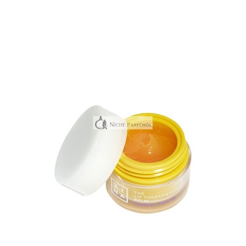 3ina The Lip Therapist Balm - 9 Grams