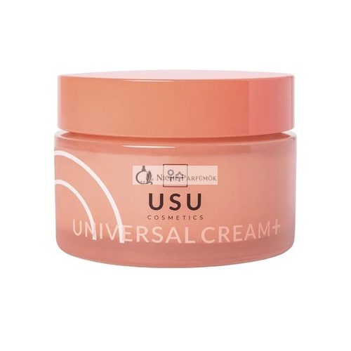 Universal Intensive Anti-Aging Cream for Dry Skin 50ml