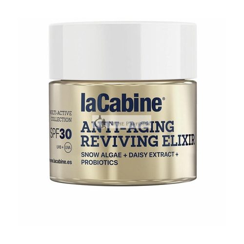 Anti Aging Reviving Elixir Cream SPF30 50ml