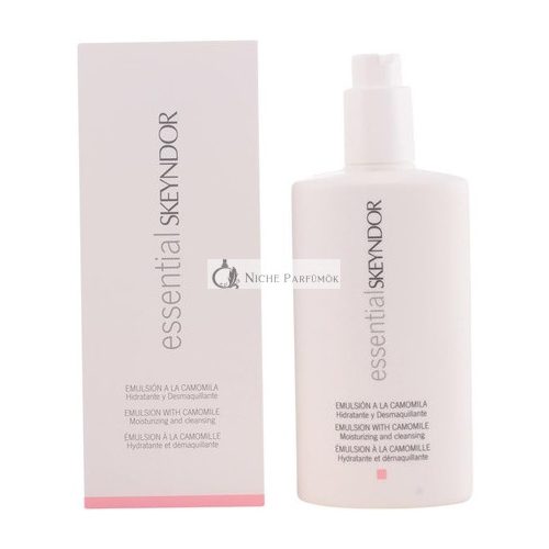 Skeyndor Chamomile Emulsion Makeup Remover 250ml