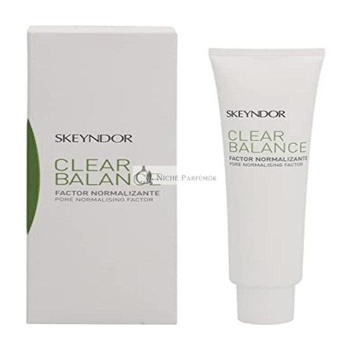 Skeyndor Day Creams 75ml