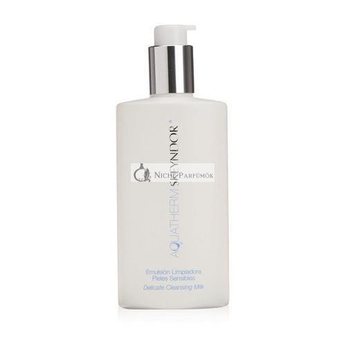 Skeyndor Aquatherm Cleansing Milk