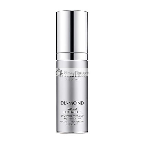 Natura Bissé Diamond Glyco Extreme Peel 30ml