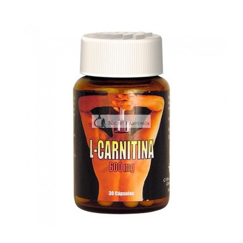 Tongil L-Carnitina 30 Caps