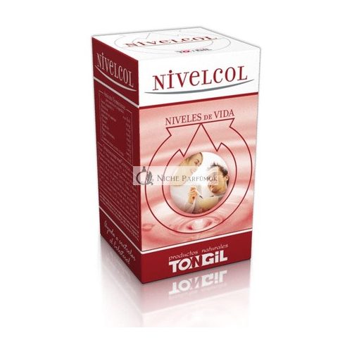 Tongil Nivelcol 60 Capsules