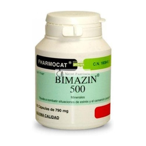 BIMAZIN Forte 90 Capsules