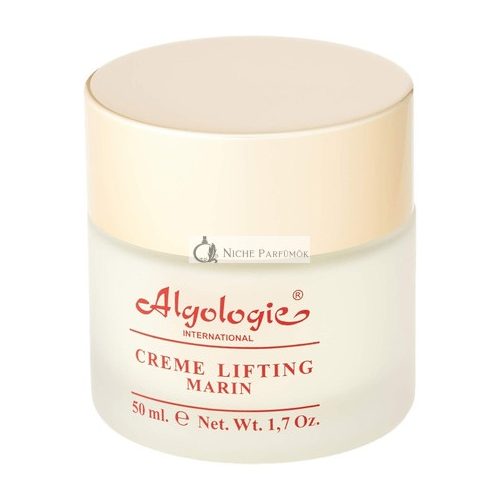 ALGOLOGIE Cleansing Creams and Milks 0.050ml