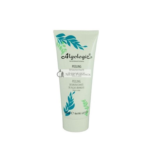 ALGOLOGIE Moisturizing and Rejuvenating Masks 50ml