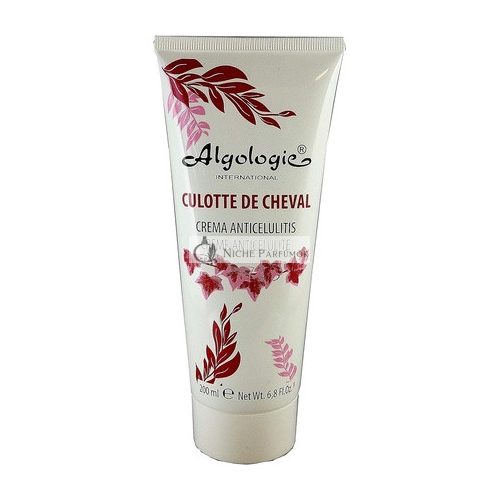 Algologie International Seaweed Cellulite Control Cream 200ml