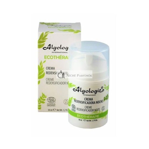 Algologie Moisturizing Cream 50 Ml - Hydrating Skin Care