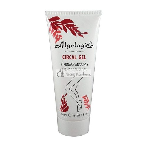 Algologie Moisturising Lotions