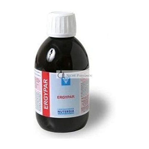 Nutergia Ergypar 250ml