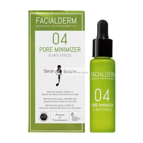 Facialderm Ser.Mini&Anties 30M