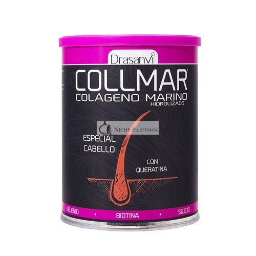 Drasanvi Collmar Cabello 350G