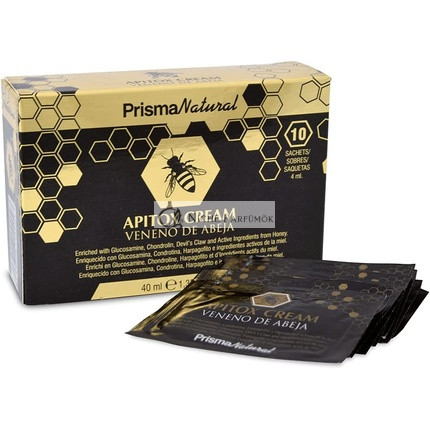 PRISMA NAT Toe Protection 40ml