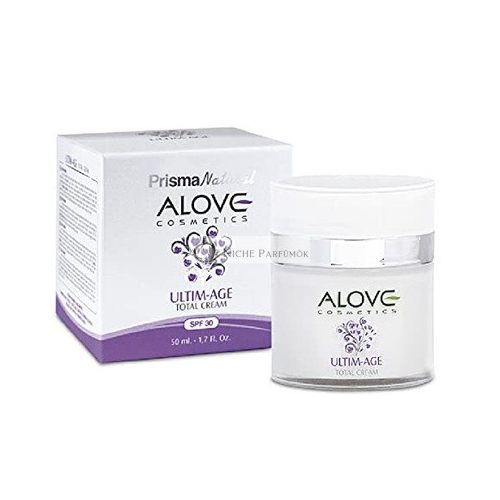 Alove Cosmetics Vitamins and Minerals 50g